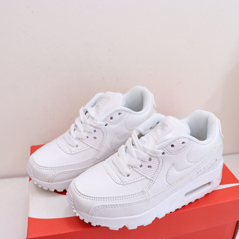 Nike Air Max 90 children_s shoes 28-35-48593df6